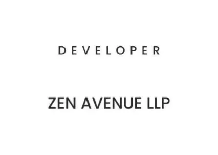 Zen Avenue LLP Logo