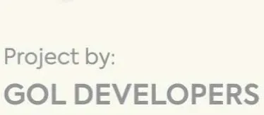Gol Developers Logo