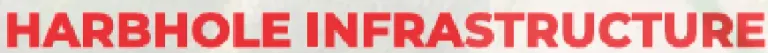 Harbhole Infrastructure Logo