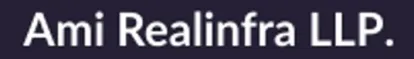 Ami Realinfra LLP Logo