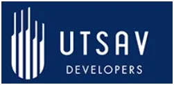 Utsav developers Logo