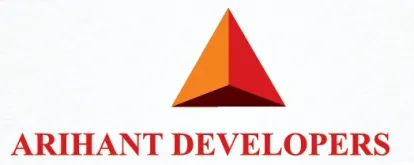Arihant Developers Logo