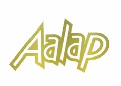 Aalap Developers Logo