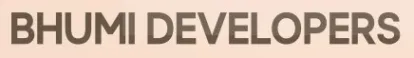 Bhumi Developers Logo
