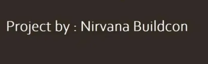 Nirvana Buildcon Logo