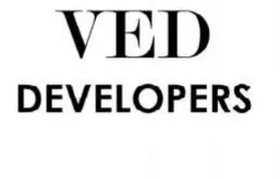 Ved Developers Logo