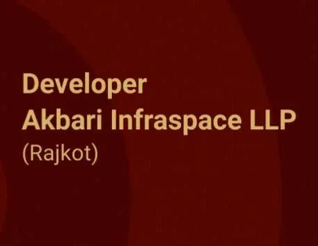 Akbari Infraspace LLP Logo