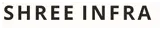 Shree Infra Logo
