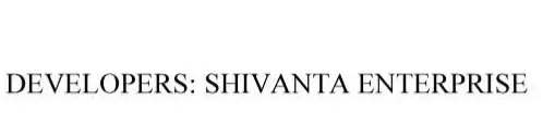 Shivanta Enterprise Logo