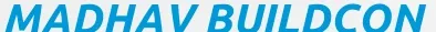Madhav buildcon Logo