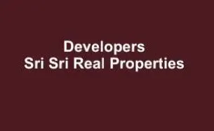 Sri Sri Real Properties Logo