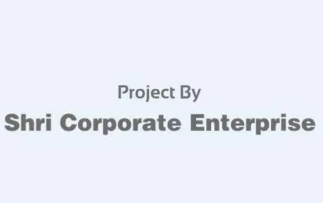 Shri Corporate Enterprise Logo