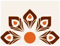 Ravi Krushna Construction Logo