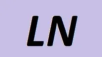 Landmark Network Logo