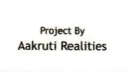 Aakruti Realities Logo