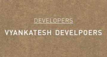 Vyankatesh Developers Logo