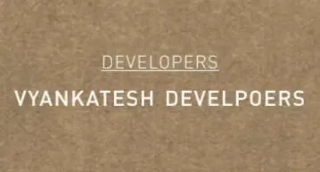 Vyankatesh Developers Logo
