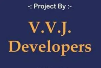 V.V.J. Developers Logo
