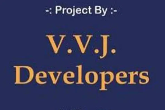 V.V.J. Developers Logo