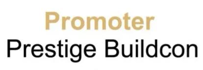 Prestige Buildcon Logo