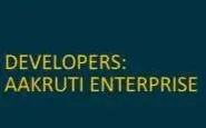 Aakruti Enterprise Logo