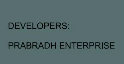 Prarabdh Enterprise Logo