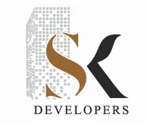 S K Developers Logo