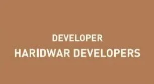 Haridwar Developers Logo