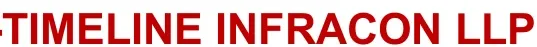 Timeline Infracon LLP Logo