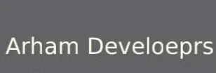 Arham Developers Logo