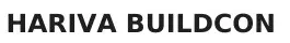 Hariva Buildcon Logo