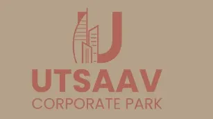 Utsav Buildcon Logo