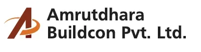 Amrutdhara Buildcon Logo