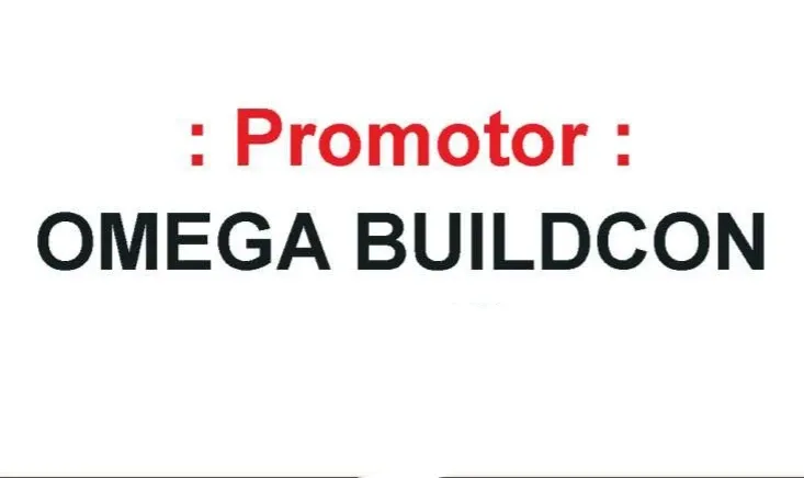 Omega Buildcon Logo