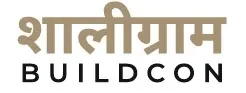 Shaligram Buildcon Logo