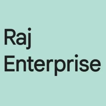Raj Enterprise Logo