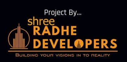 Shree Radhe Developers Logo