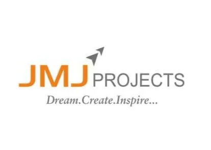 JMJ Projects Logo