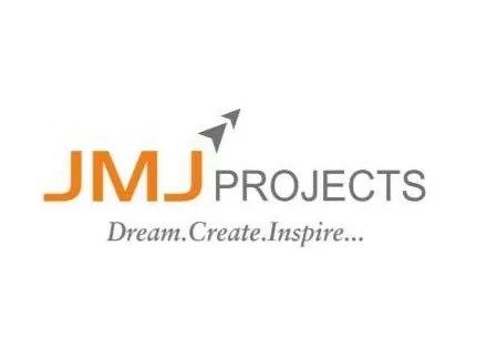 JMJ Projects Logo