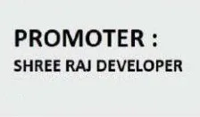 Shree Raj Developer Logo