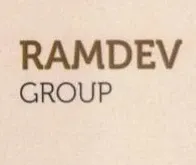 Ramdev Group Logo