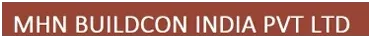 Mhn Buildcon India pvt ltd Logo