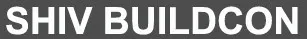 Shiv Buildcon Logo