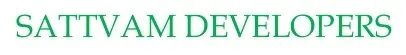 Sattvam Developers Logo