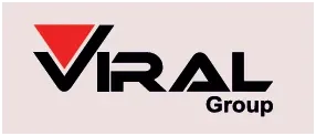 Viral Group Logo