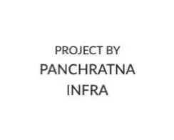 Panchratna Infra Logo
