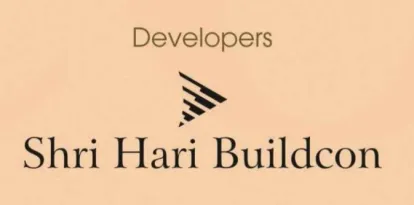 Shri Hari Buildcon Logo