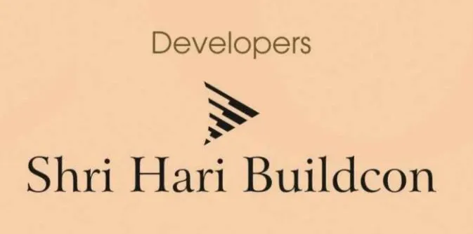 Shri Hari Buildcon Logo