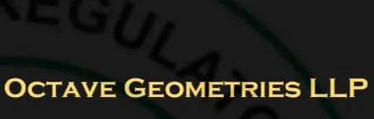 Octave Geometries LLP Logo