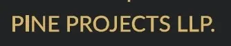 Pine Projects Llp Logo